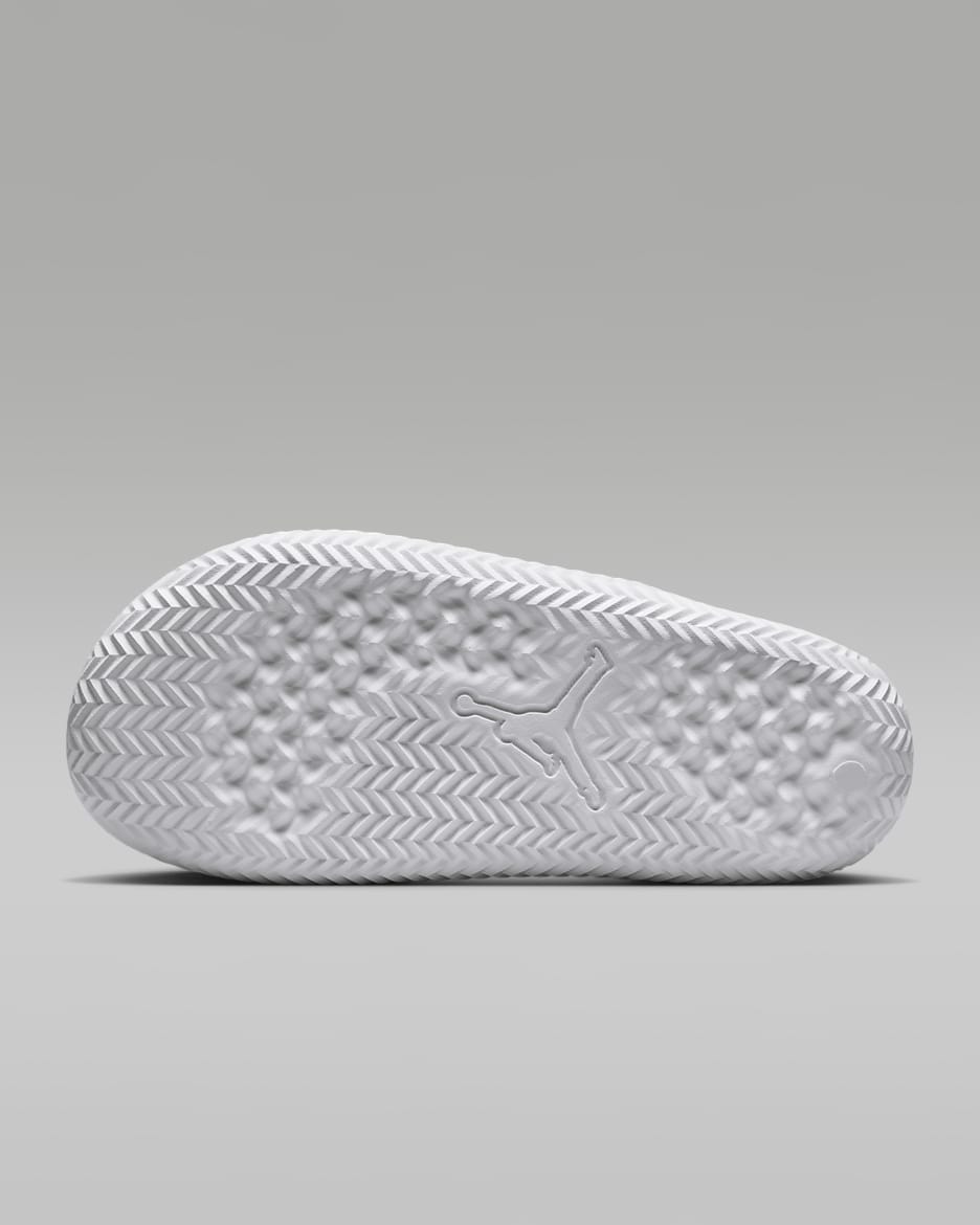 Claquette Jordan Jumpman pour homme